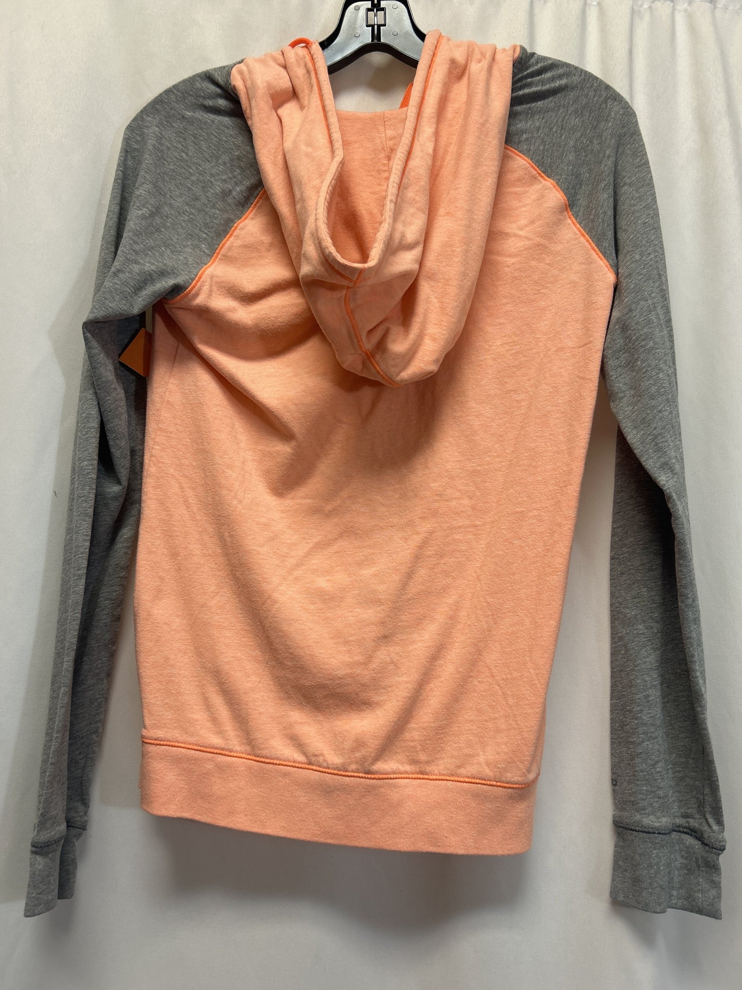 Athletic Jacket By Under Armour  Size: S