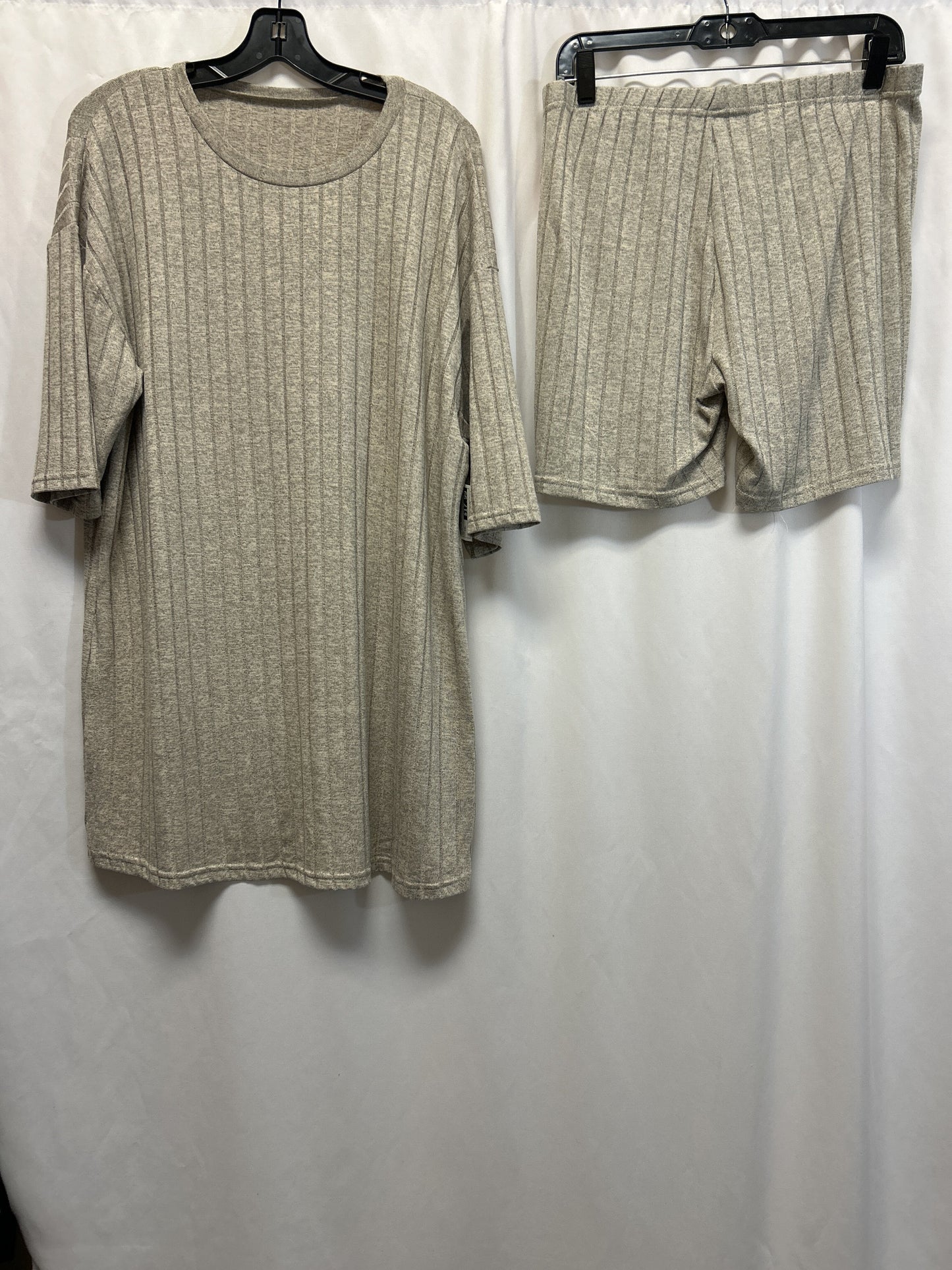 Pajamas 2pc By Clothes Mentor  Size: Xxl