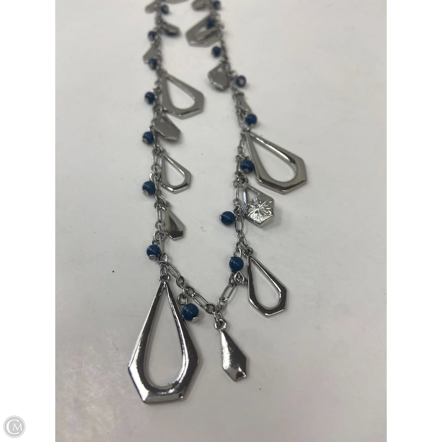 Necklace Chain By Clothes Mentor