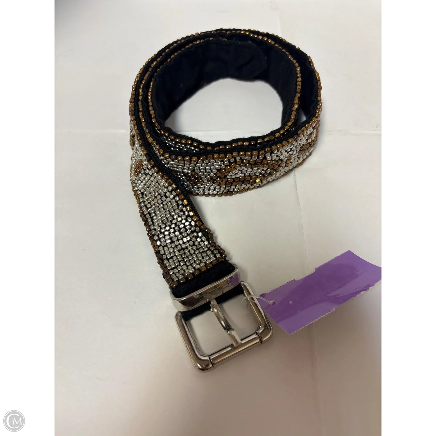 Belt By Cmf, Size: Small