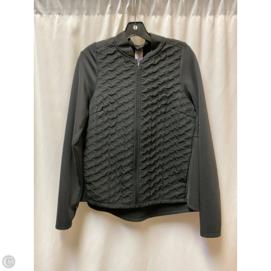 Jacket Other By Avia In Black, Size: M