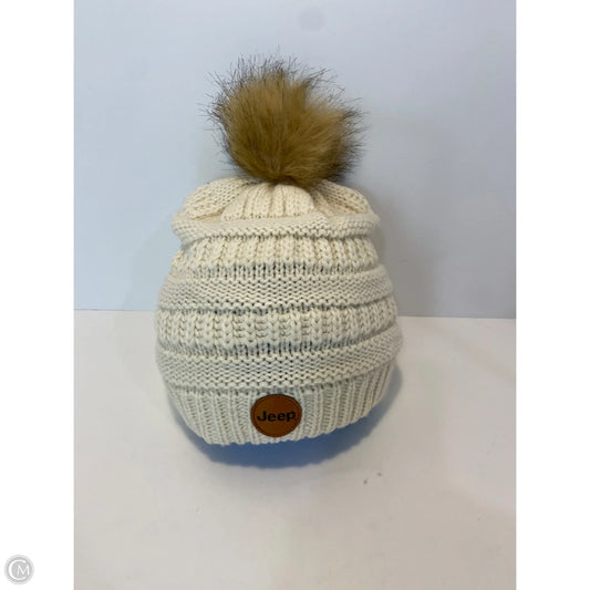 Hat Beanie By Clothes Mentor