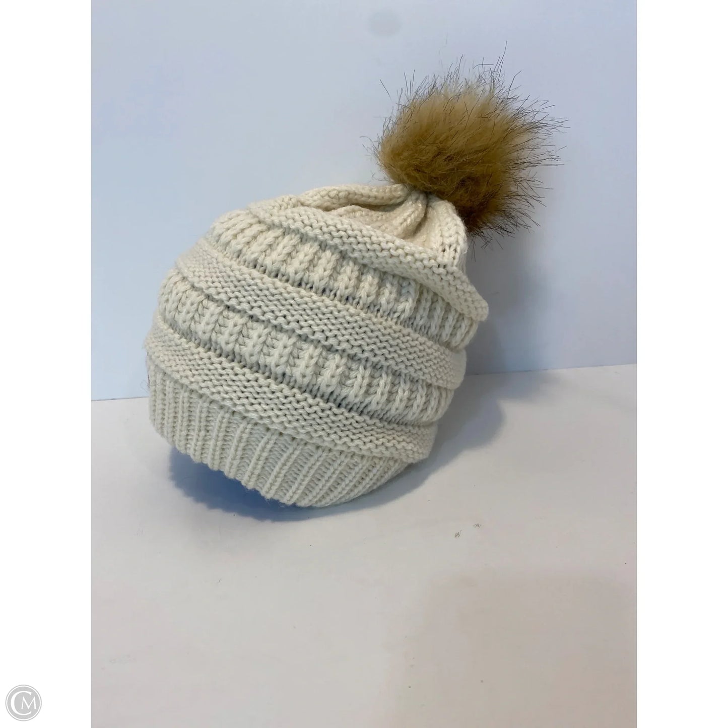 Hat Beanie By Clothes Mentor