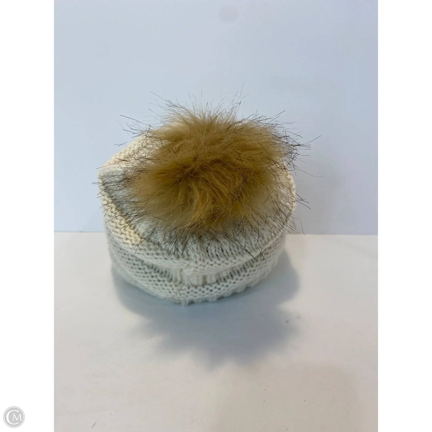 Hat Beanie By Clothes Mentor