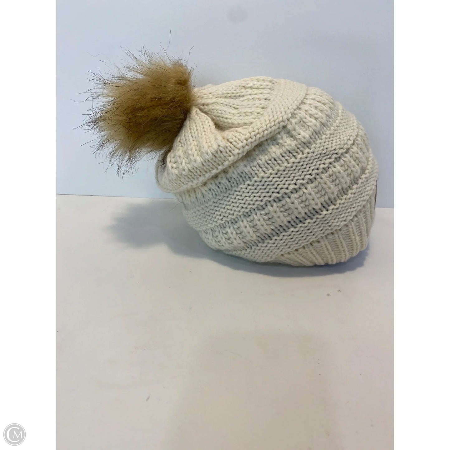 Hat Beanie By Clothes Mentor