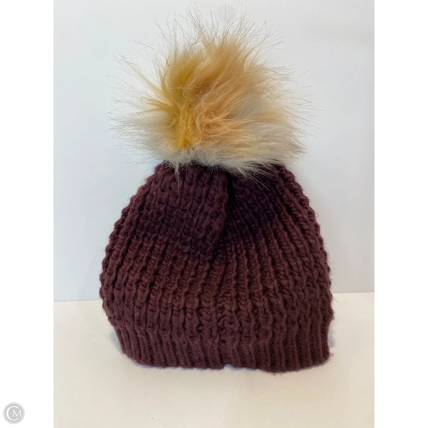 Hat Beanie By Clothes Mentor