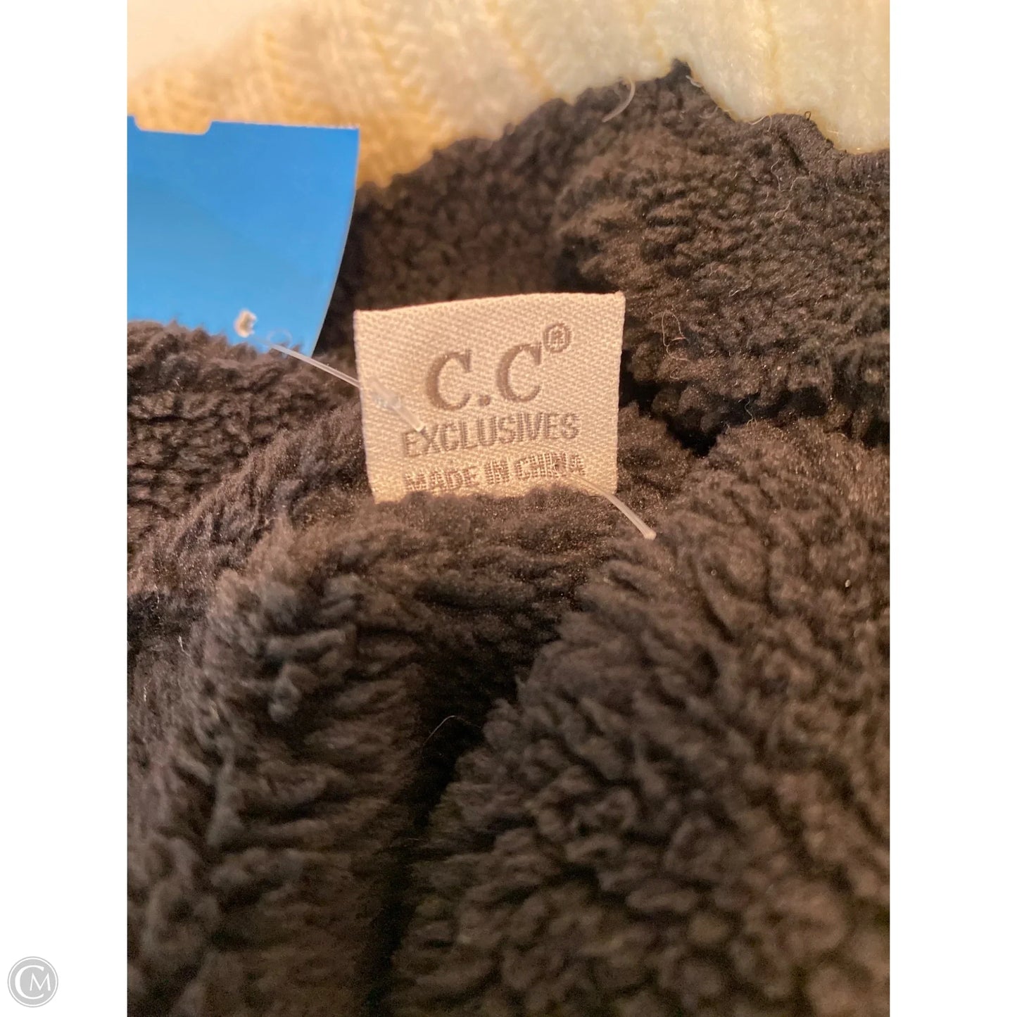 Hat Beanie By C And C