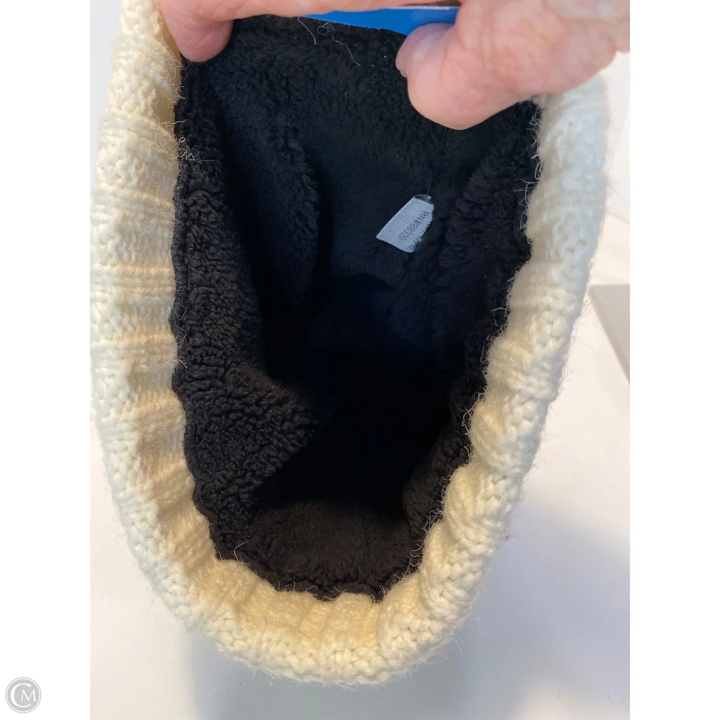 Hat Beanie By C And C