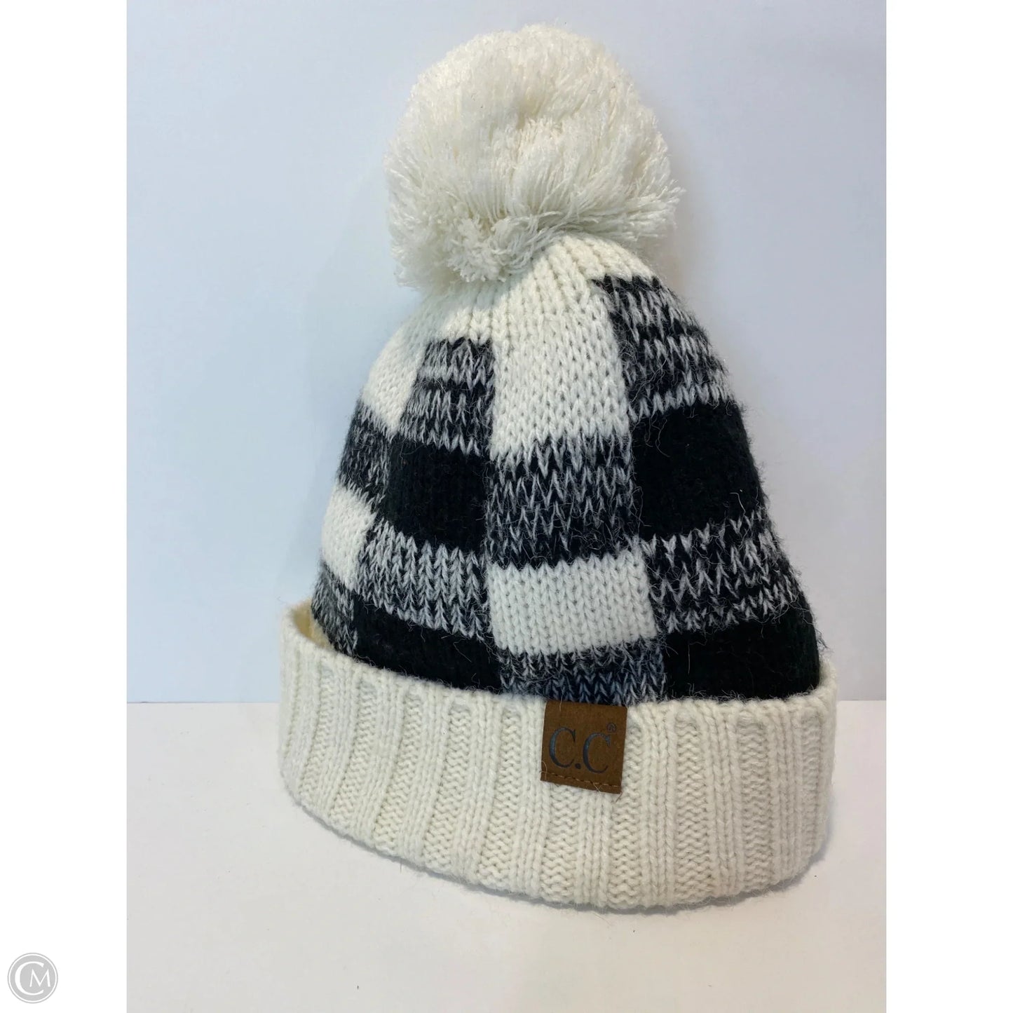 Hat Beanie By C And C
