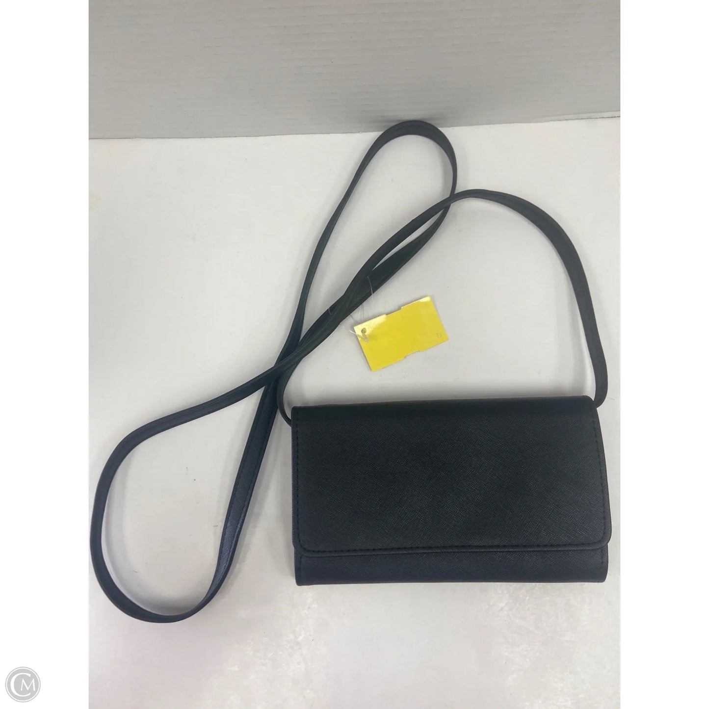 Crossbody By Clothes Mentor, Size: Small