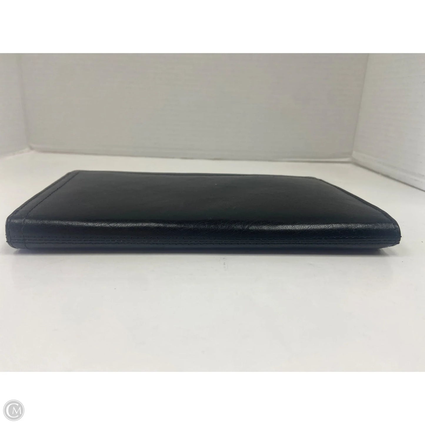 Wallet Leather By Margot, Size: Medium
