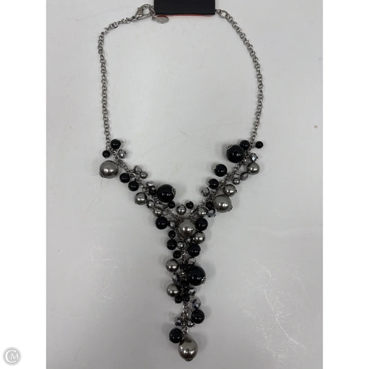 Necklace Lariat & Y-drop By Cmf