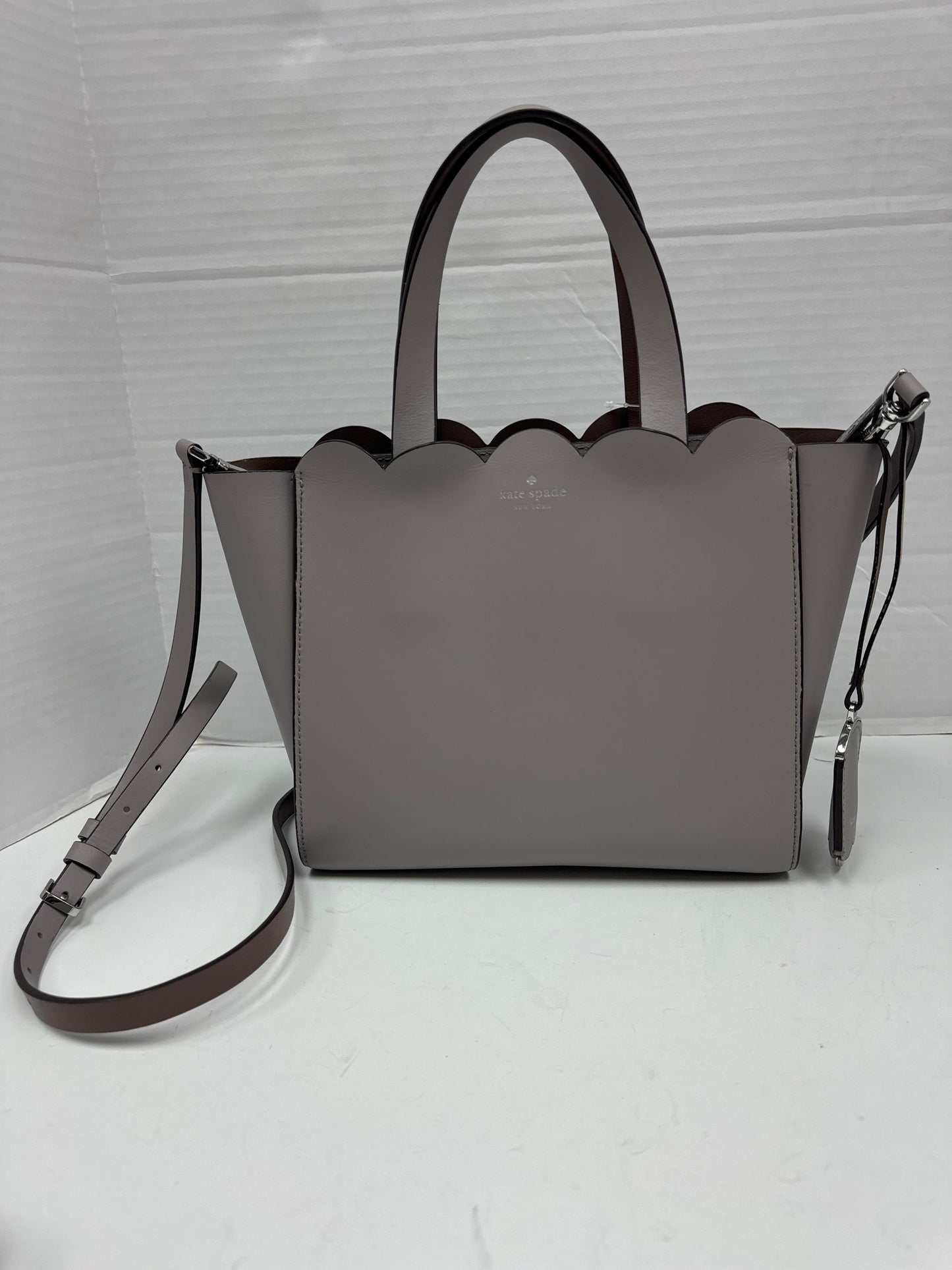 Crossbody Designer By Kate Spade, Size: Small