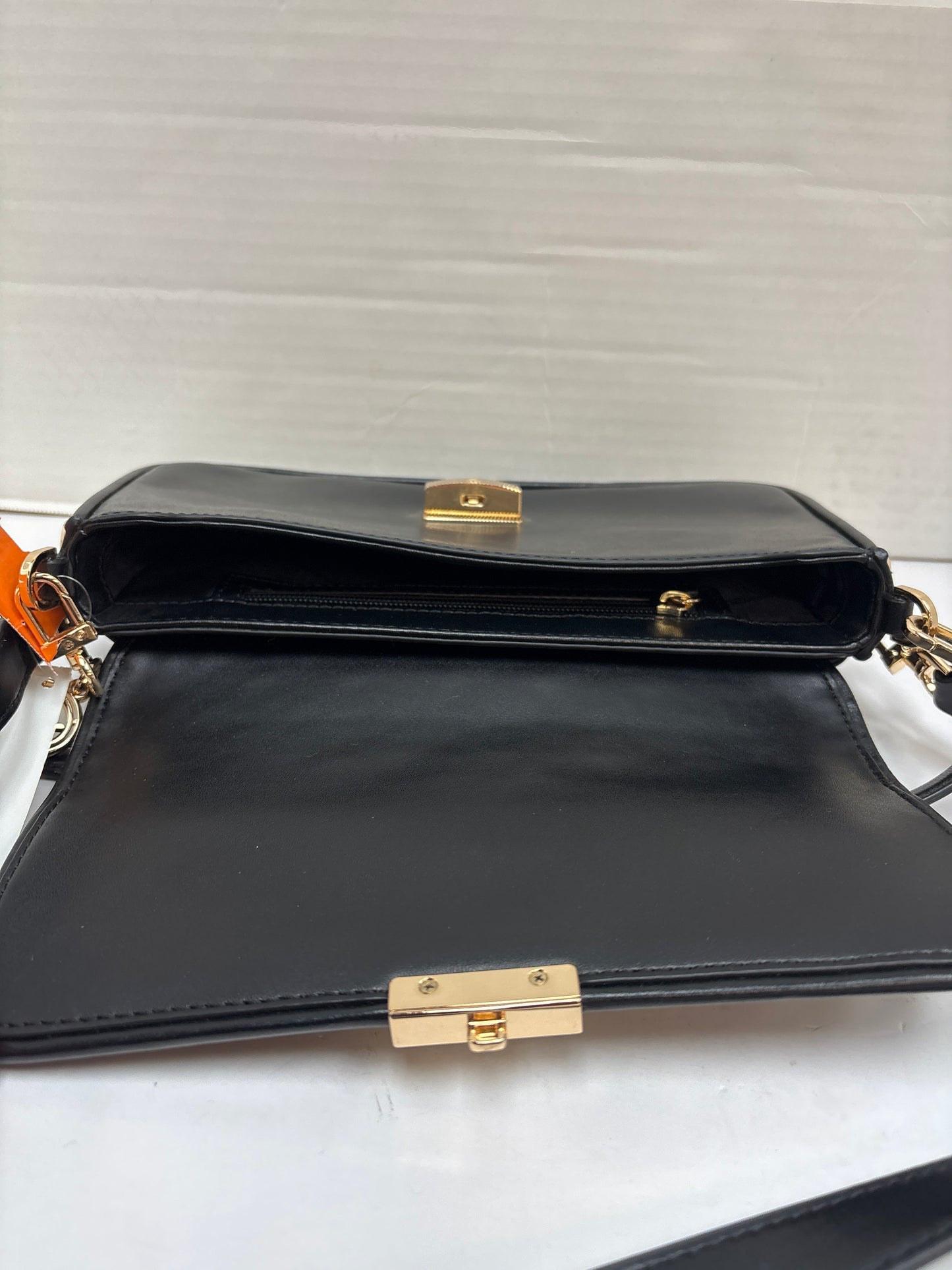 Crossbody Designer By Michael Kors, Size: Small