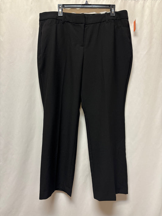 Pants Dress By Lane Bryant  Size: 16