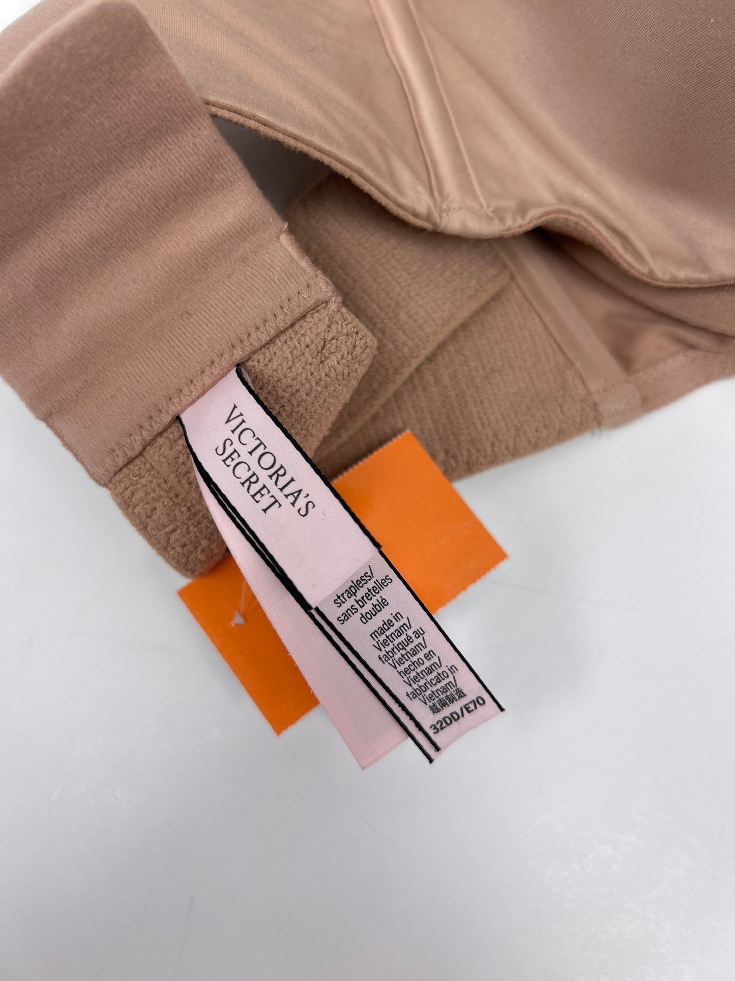 Bra By Victorias Secret  Size: 0