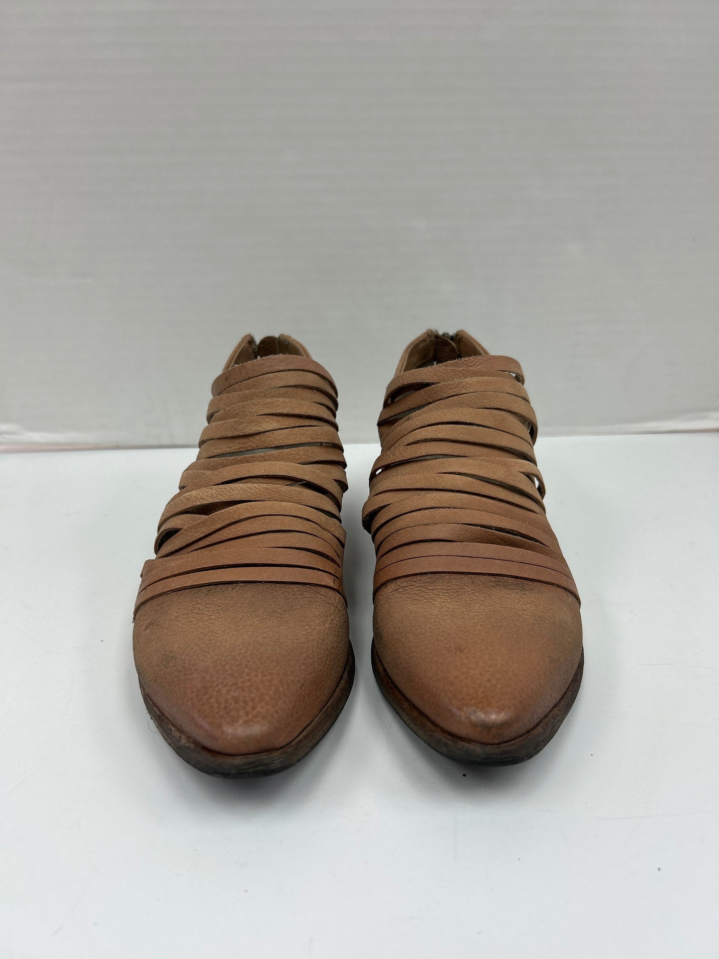 Boots Ankle Flats By Free People  Size: 6.5