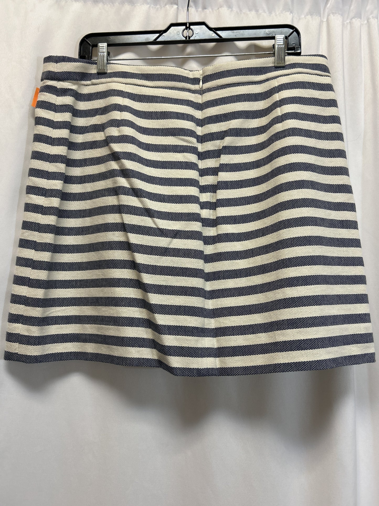 Skirt Midi By J. Crew  Size: 14