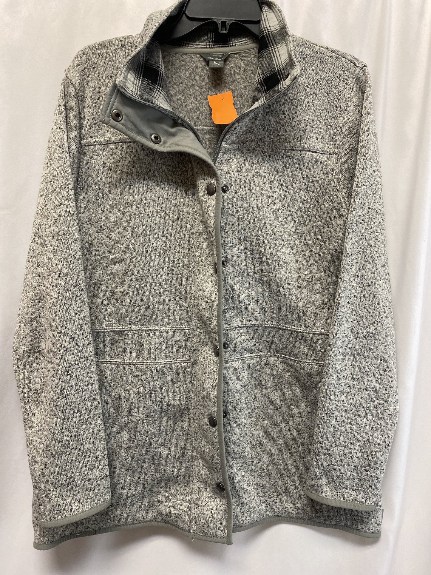 Jacket Other By Eddie Bauer  Size: Xl