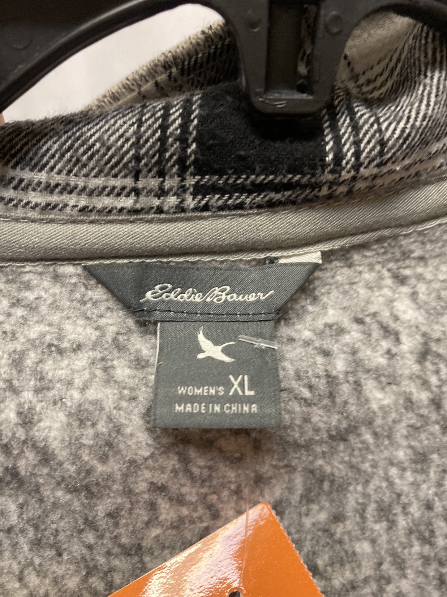 Jacket Other By Eddie Bauer  Size: Xl