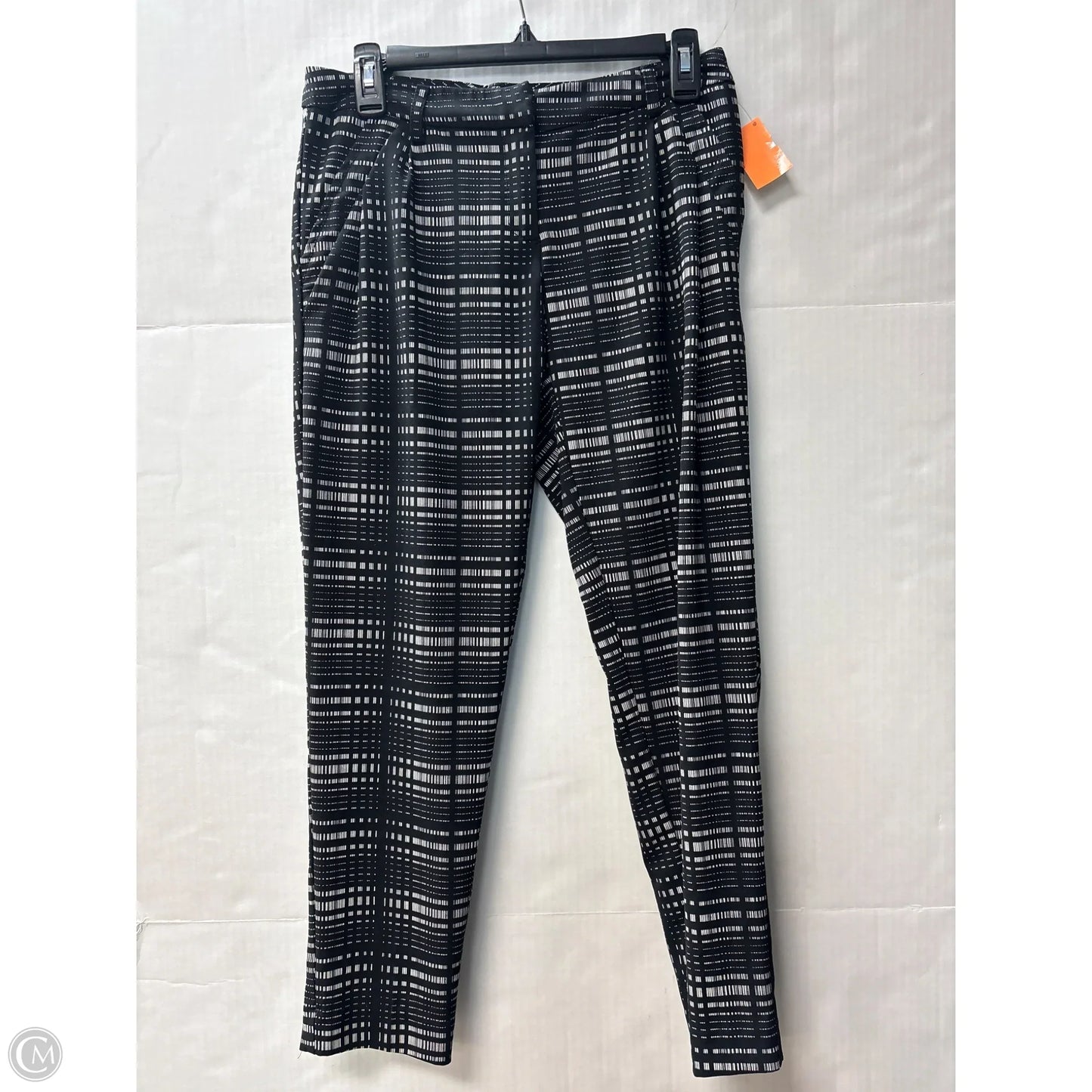 Pants Dress By New York And Co In Black, Size: 2