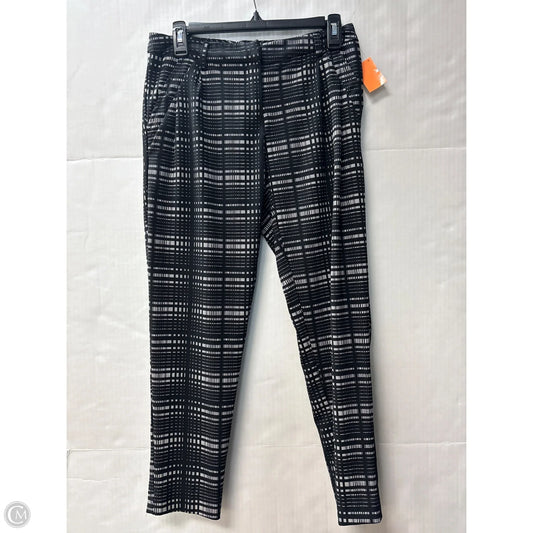 Pants Dress By New York And Co In Black, Size: 2
