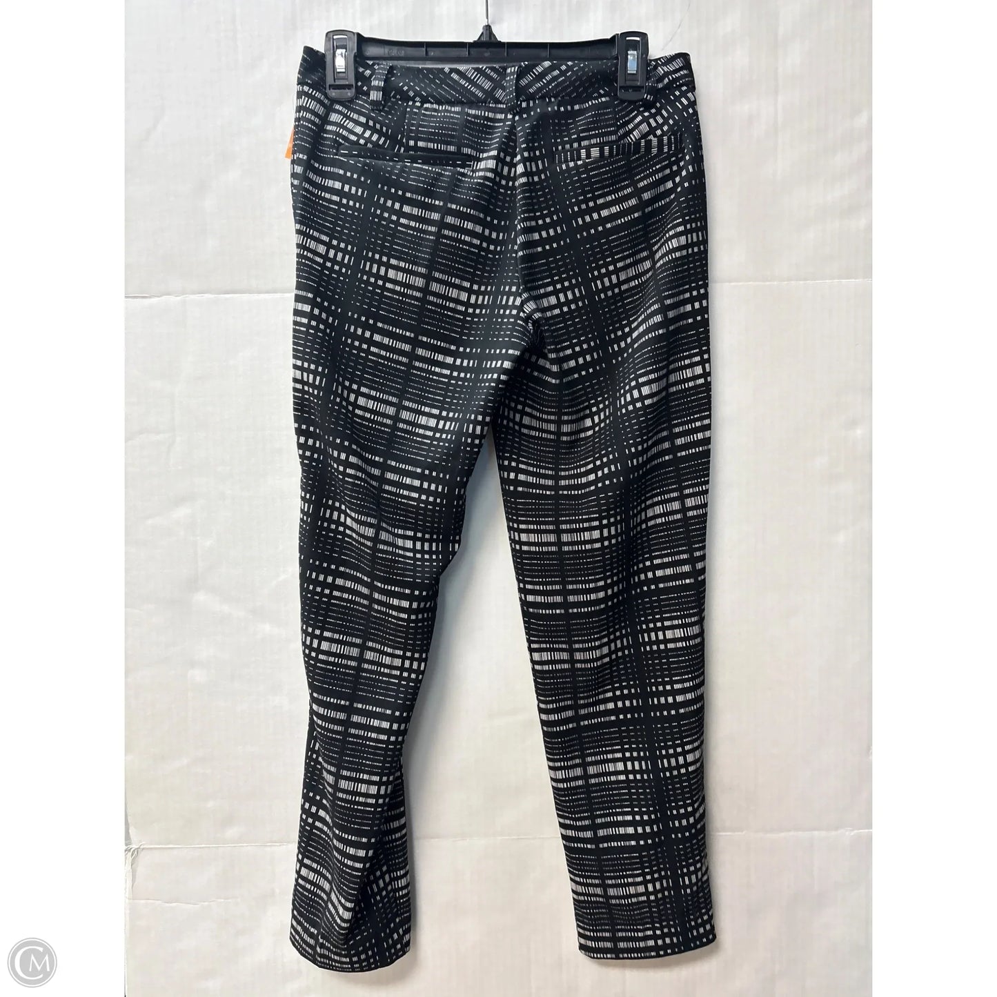 Pants Dress By New York And Co In Black, Size: 2