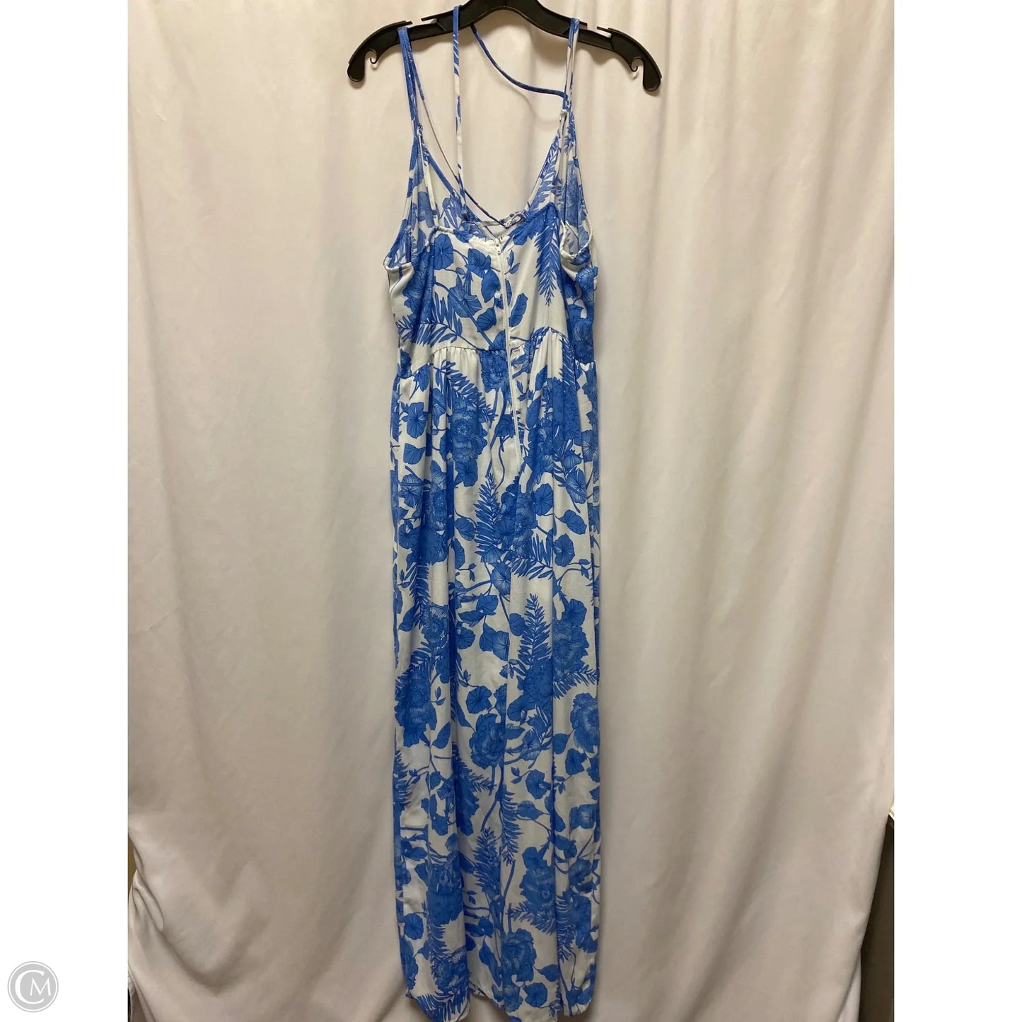 Jumpsuit By My Michele In Blue, Size: L