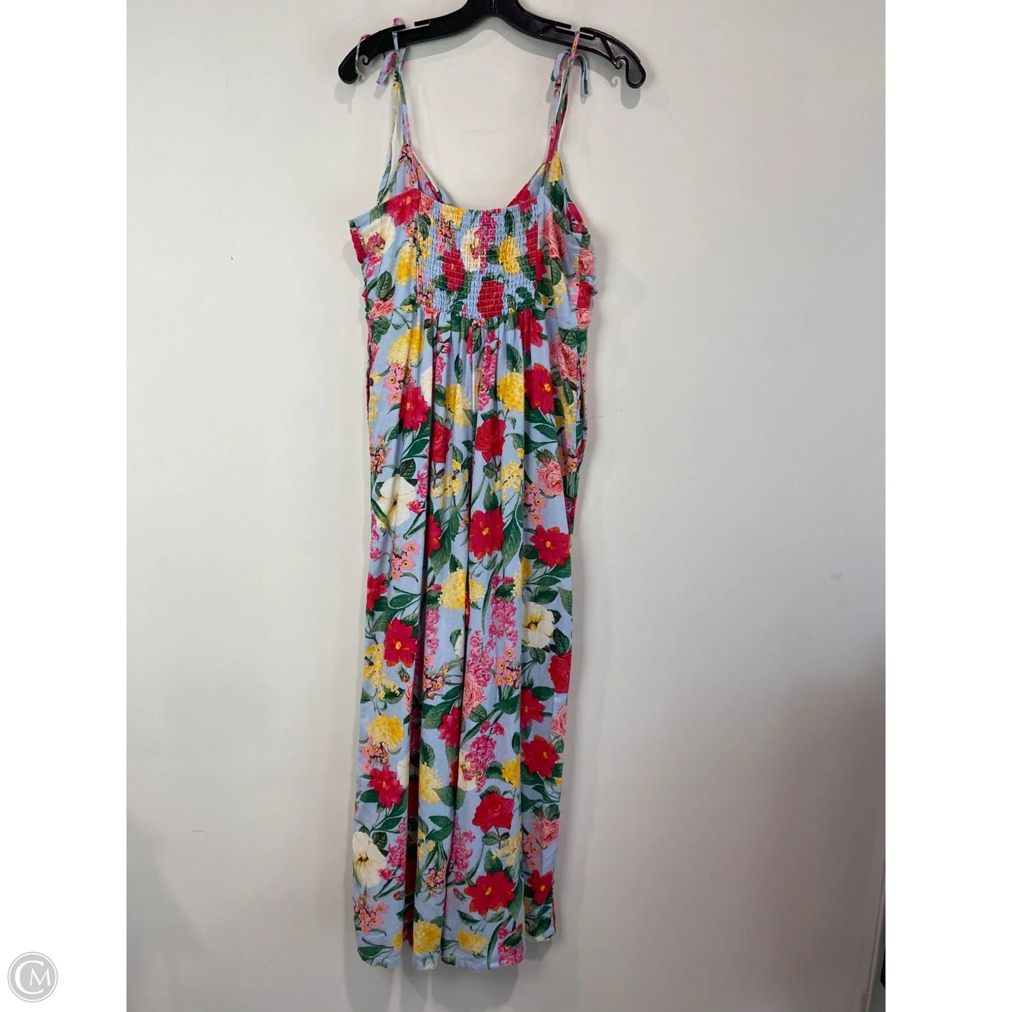 Jumpsuit By Old Navy In Red, Size: M