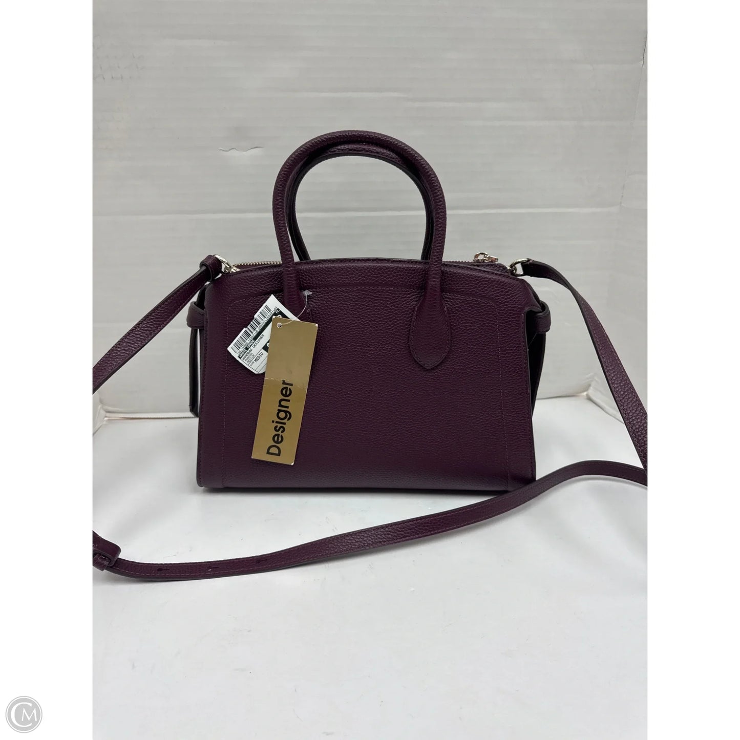 Handbag Designer By Kate Spade, Size: Medium