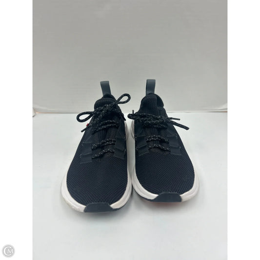 Shoes Athletic By On In Black, Size: 10