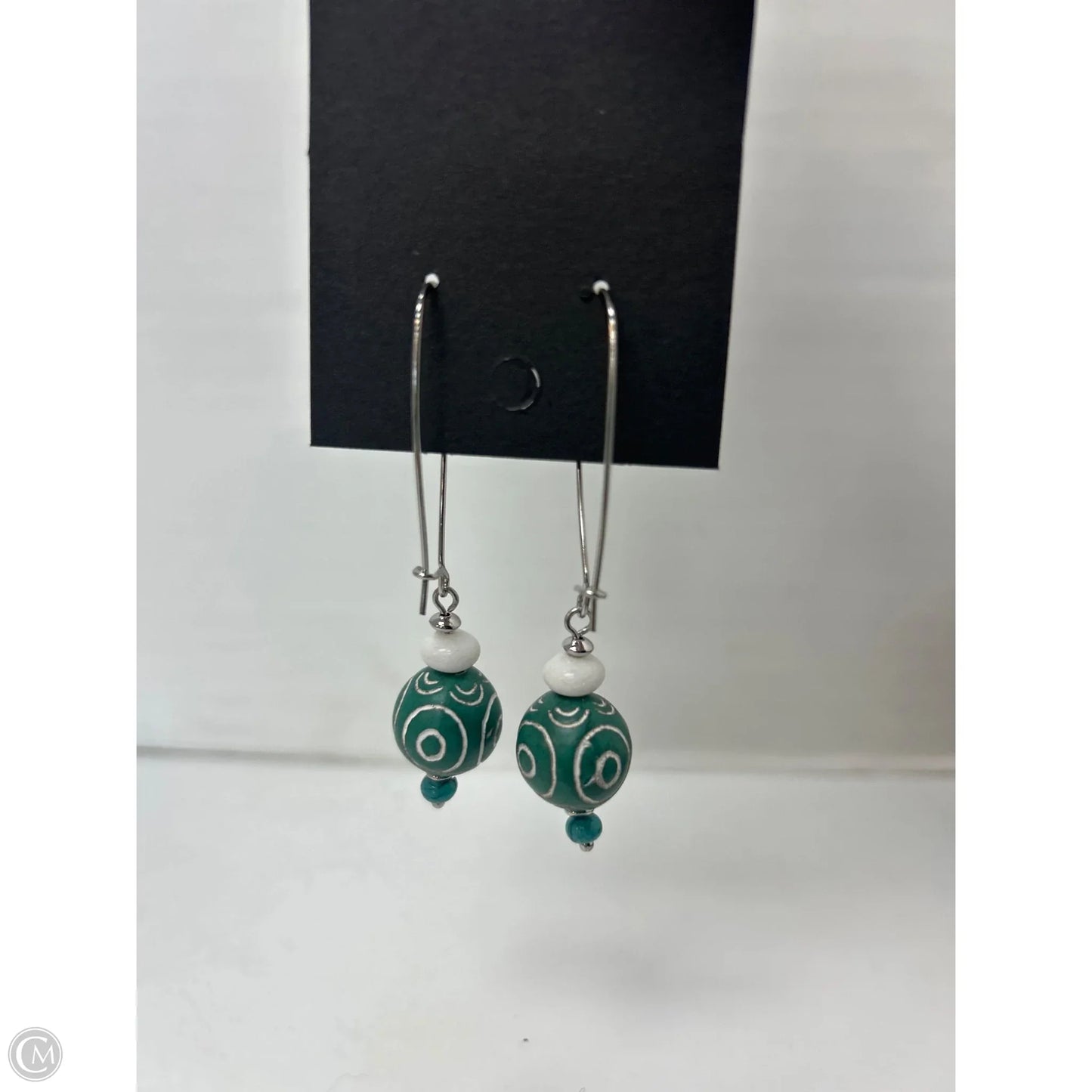 Earrings Dangle/drop By Cmf