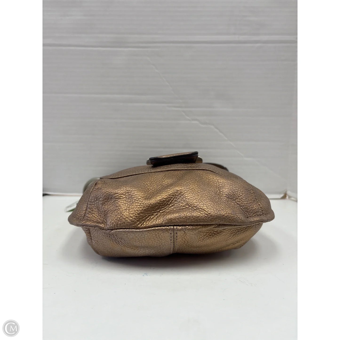 Crossbody By Makowsky, Size: Medium