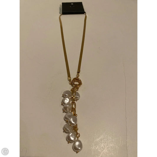 Necklace Charm By Cmf