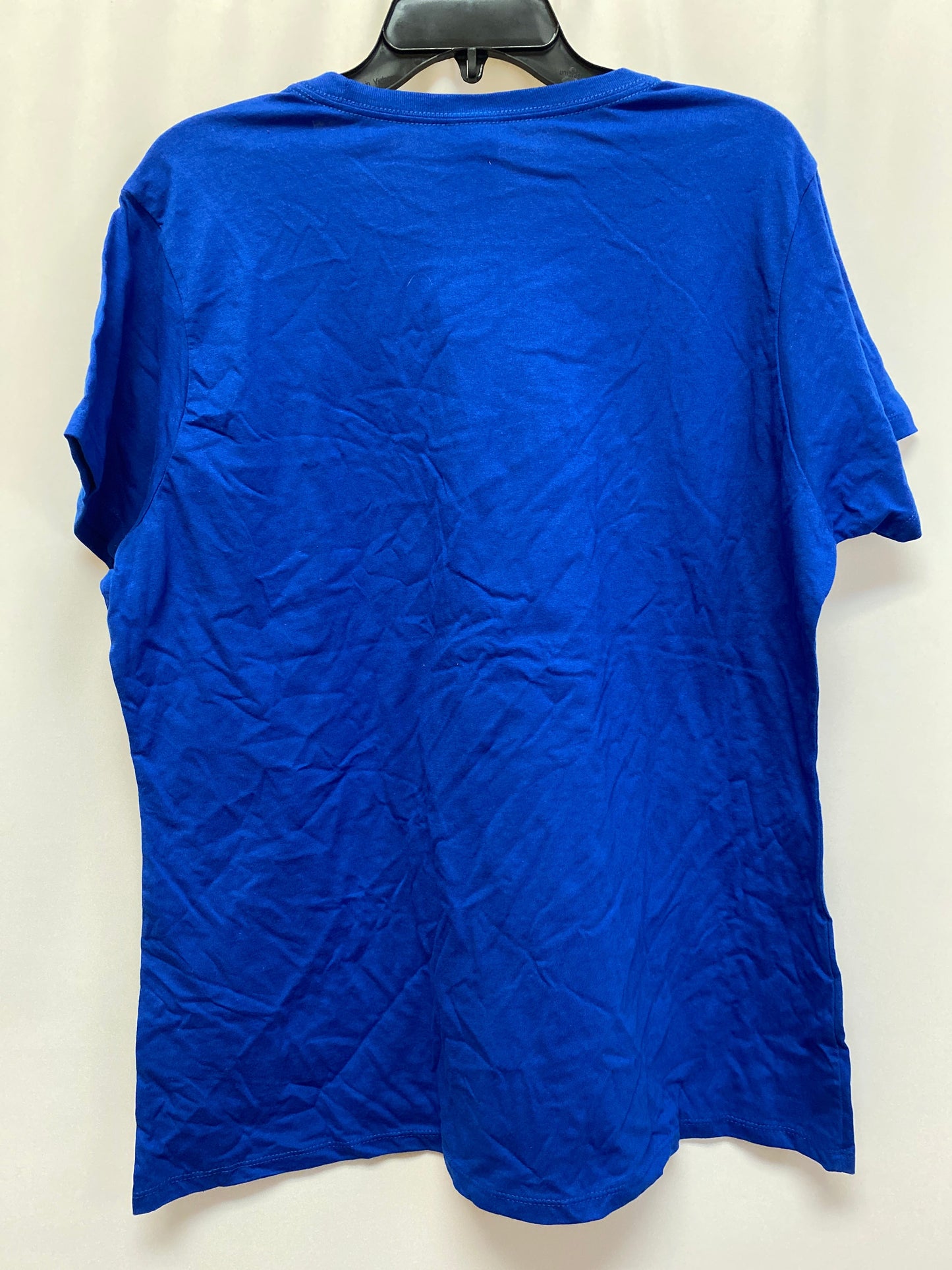 Top Short Sleeve By Cmf  Size: Xxl