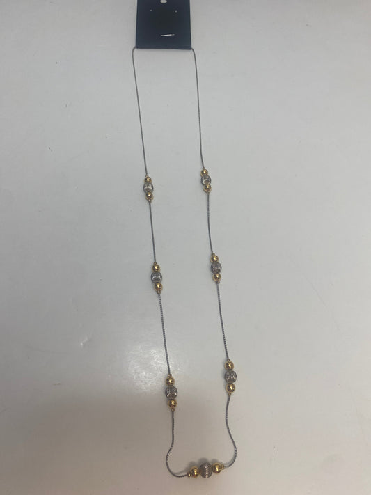Necklace Chain By Cmf