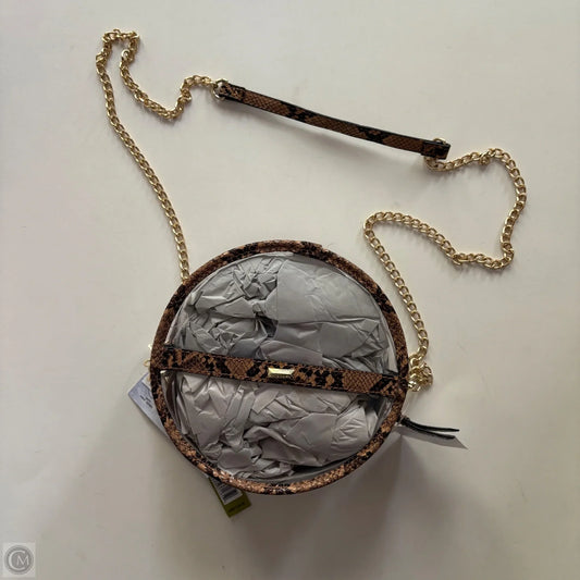 Handbag By Gianni Bini, Size: Medium