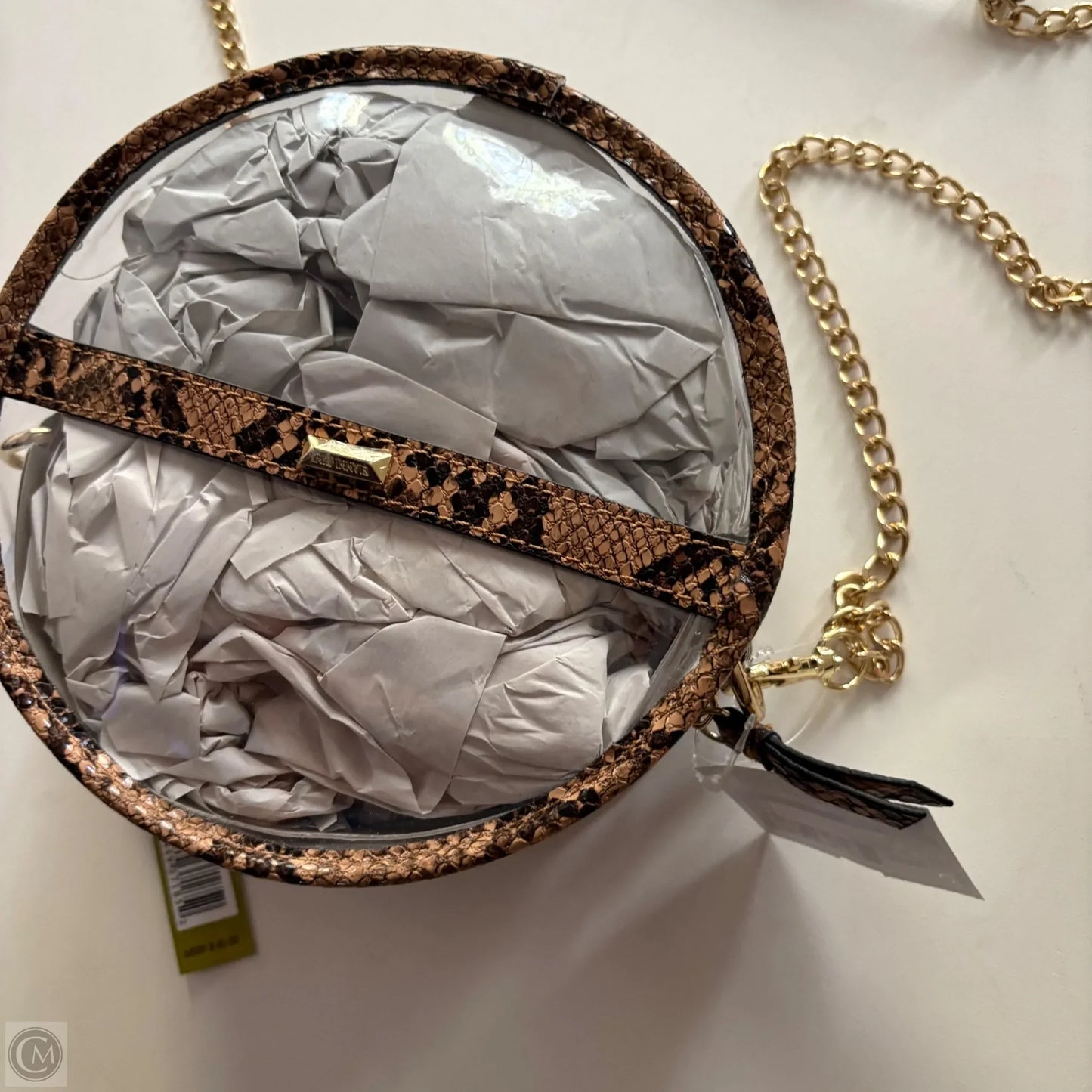 Handbag By Gianni Bini, Size: Medium