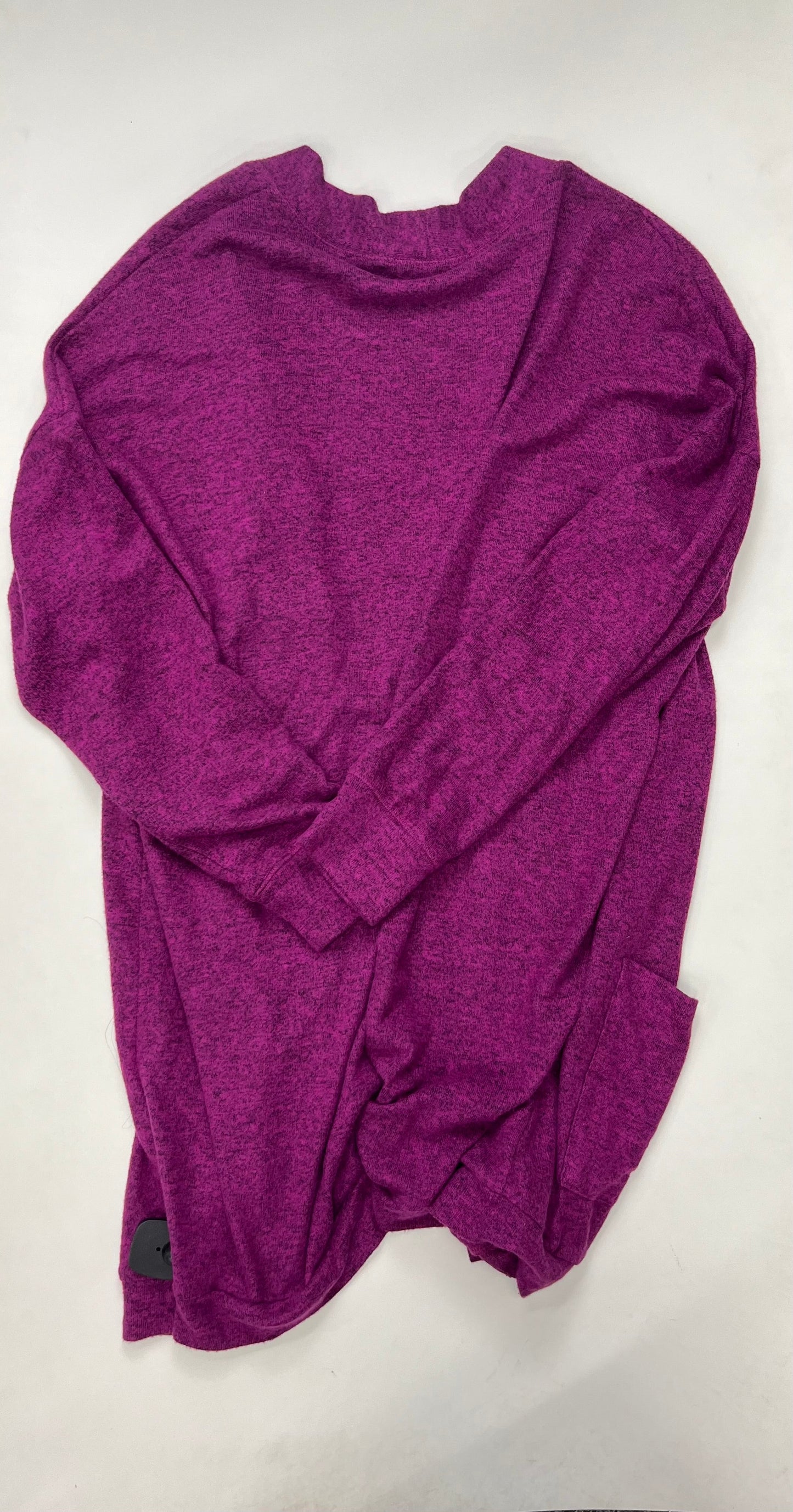 Fuschia Kimono Gibson, Size L