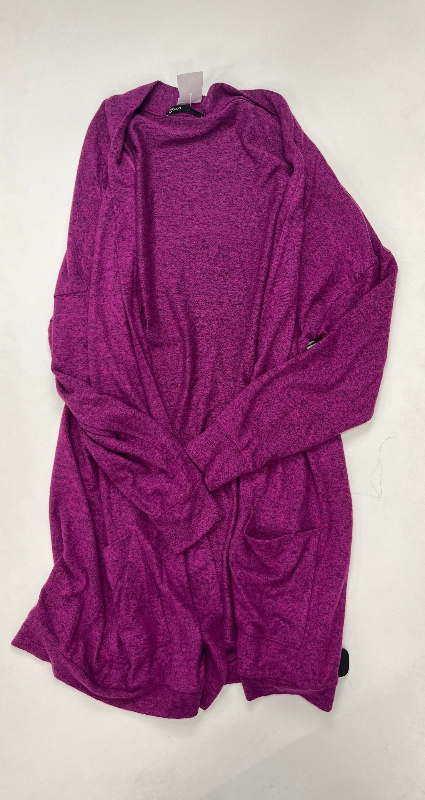 Fuschia Kimono Gibson, Size L
