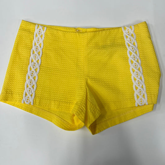 Shorts By Lilly Pulitzer  Size: 4