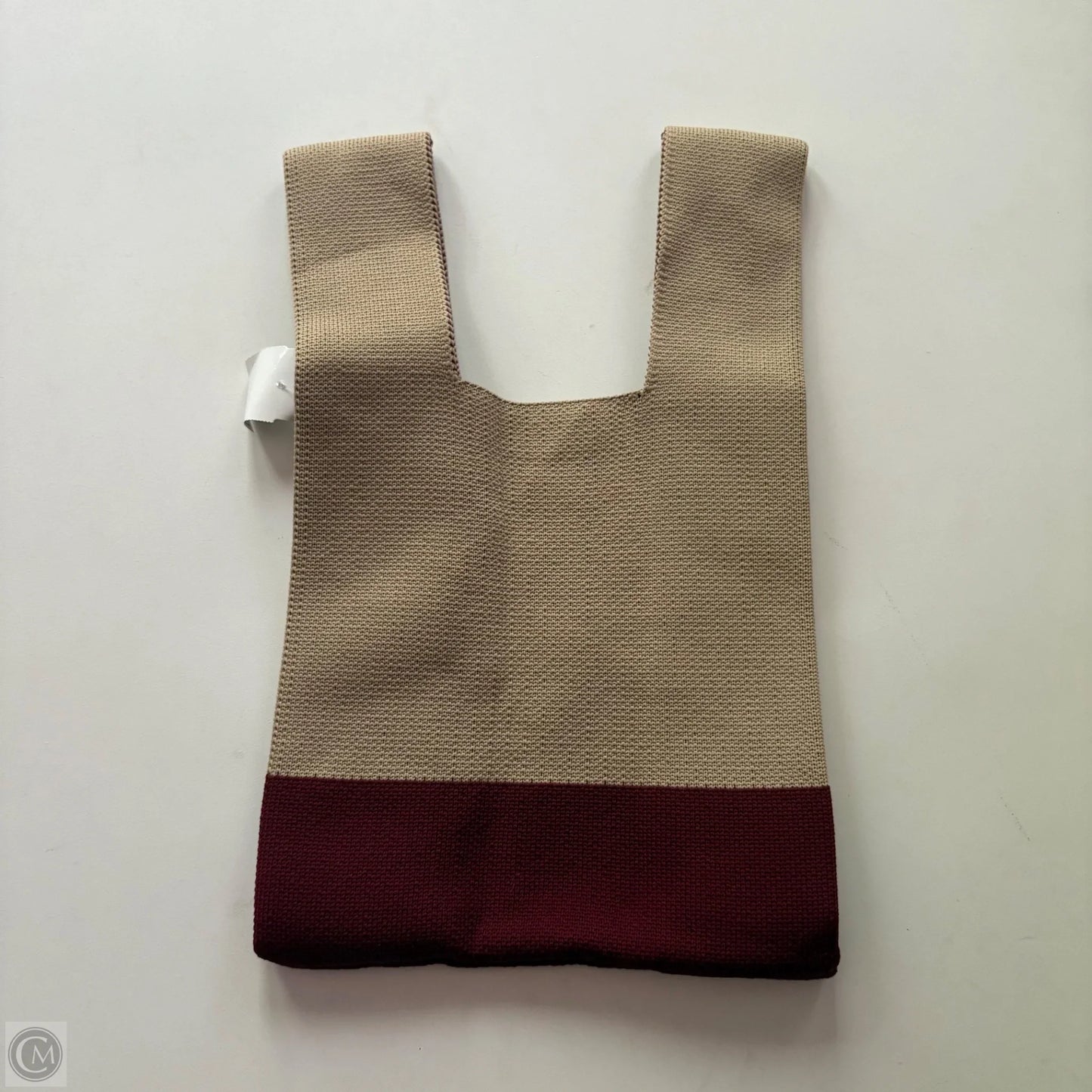 Handbag By Cmc, Size: Medium