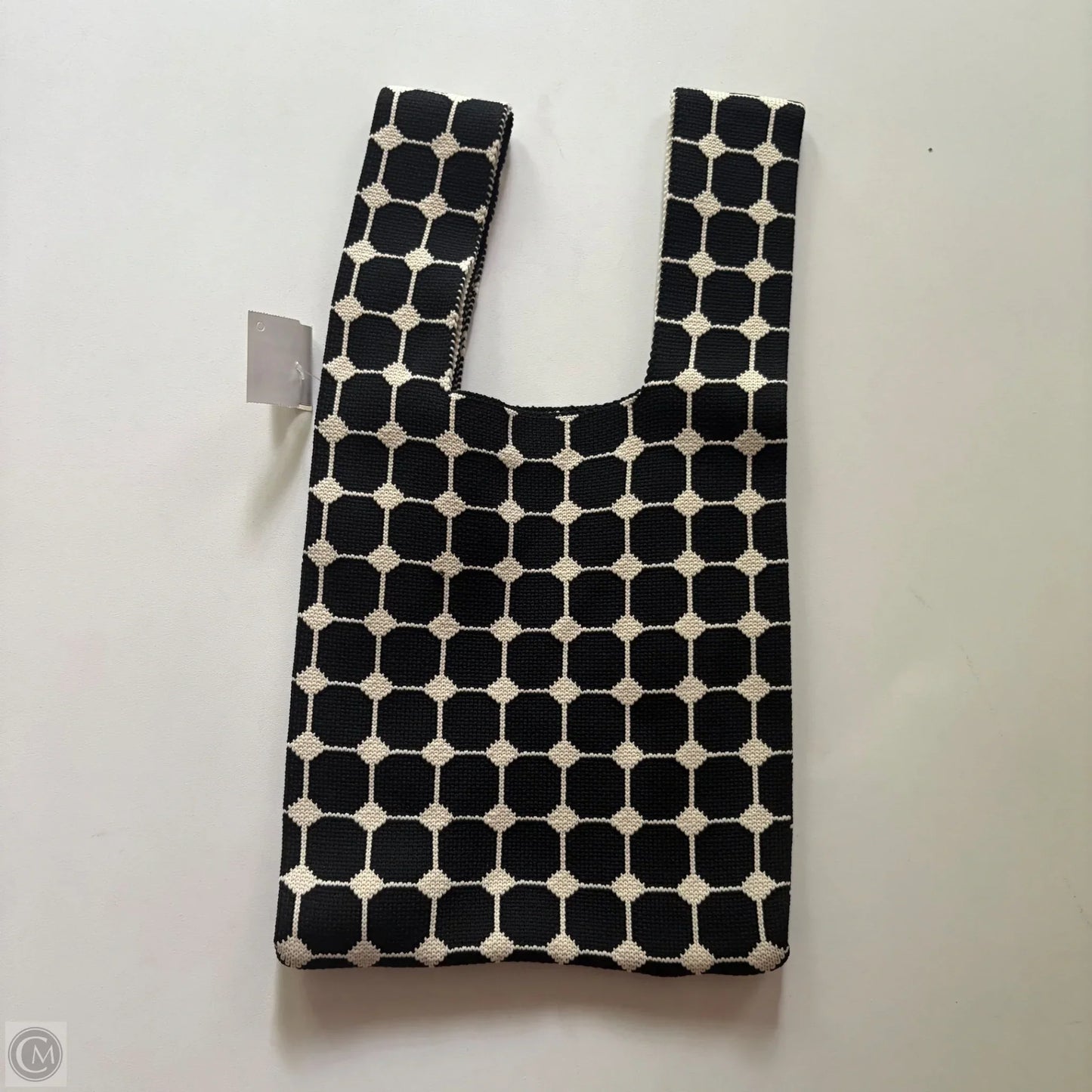 Handbag By Cmc, Size: Medium