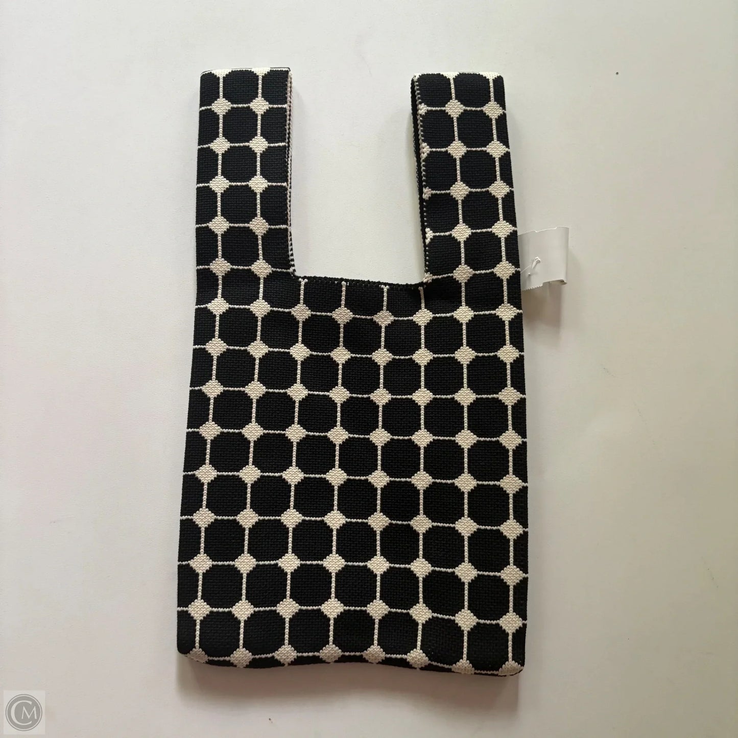 Handbag By Cmc, Size: Medium