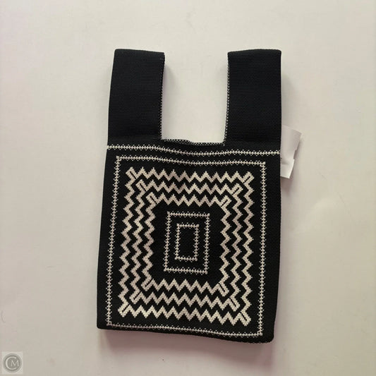 Handbag By Cmc, Size: Medium