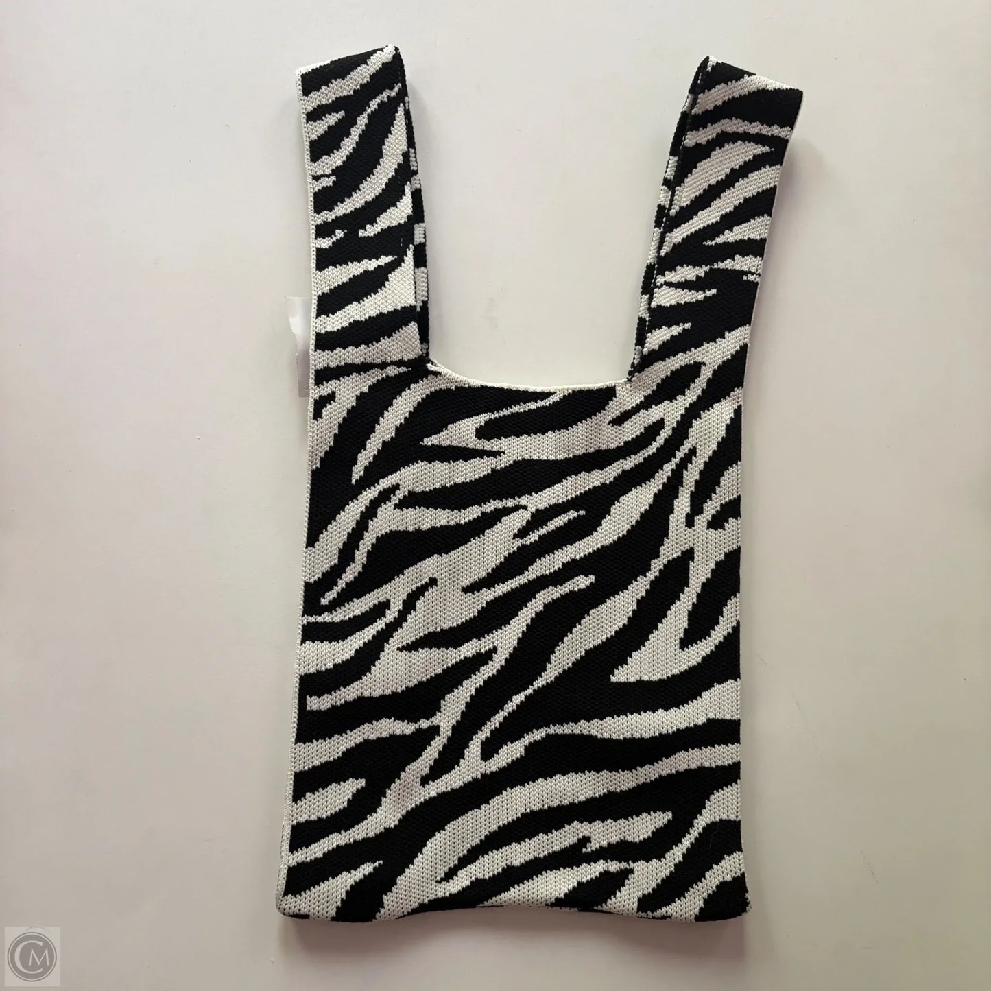 Handbag By Cmc, Size: Large