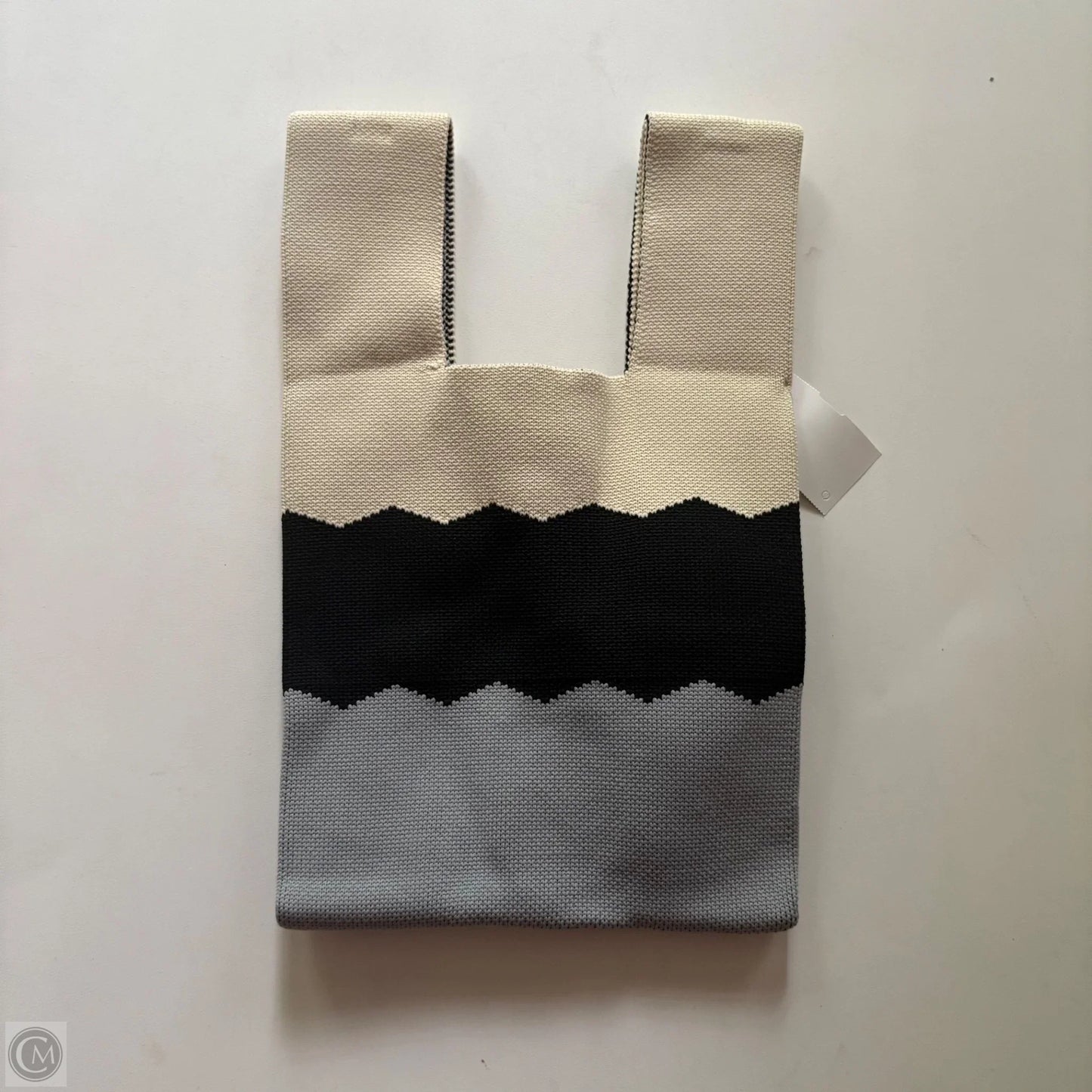 Handbag By Cmc, Size: Medium