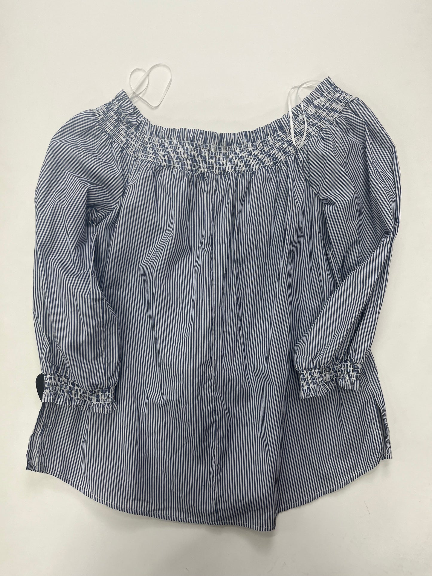 Top Long Sleeve By Marled  Size: M