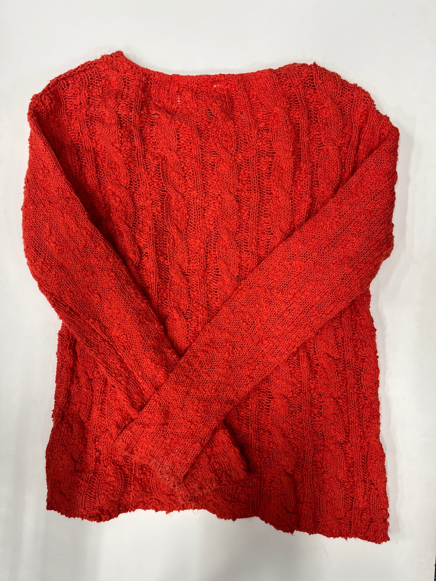 Sweater By Cmc  Size: S