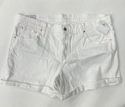 Shorts By Gap NWT  Size: 20